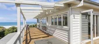 Eagle Rock Nest I Sandy Gully Beach at your doorstep!