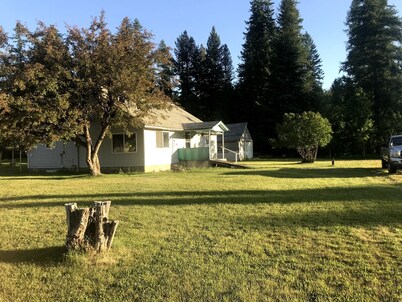 Vacation special in beautiful area