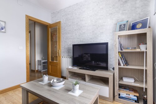 Apartment La Muralla - leonapartamentos