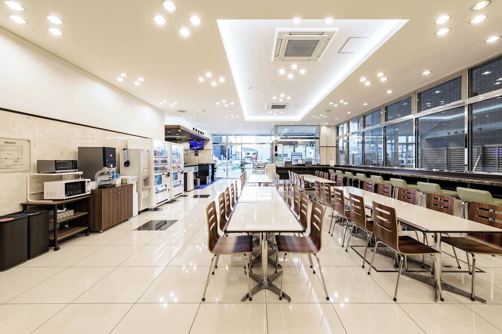 Toyoko Inn Meitetsu Chiryu Ekimae