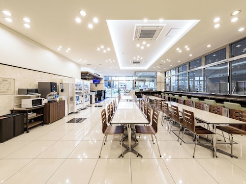 Toyoko Inn Meitetsu Chiryu Ekimae