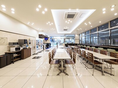 Toyoko Inn Meitetsu Chiryu Ekimae