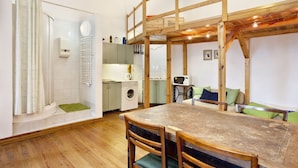 Apartment | Private kitchenette - Parkowy Sopockie Apartamenty (Sopot)