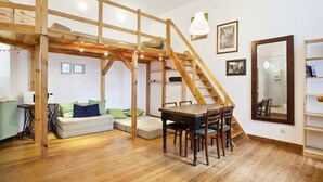 Apartment - Parkowy Sopockie Apartamenty (Sopot)