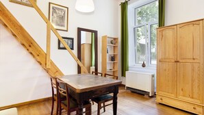 Interior - Parkowy Sopockie Apartamenty (Sopot)