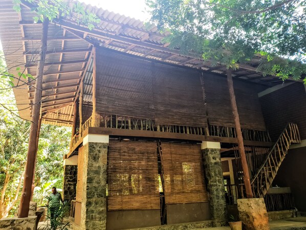 Exterior - Jungle House Udawalawe Holiday Lodge (Udawalawa)