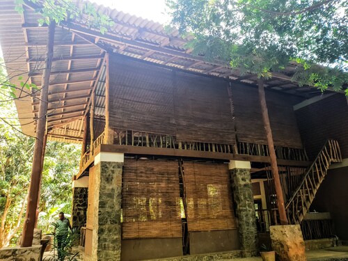 Jungle House Udawalawe Holiday Lodge