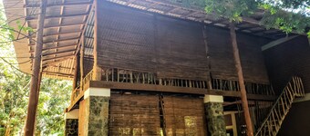 Jungle House Udawalawe Holiday Lodge