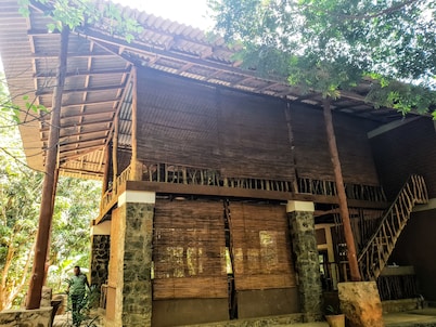 Jungle House Udawalawe Holiday Lodge