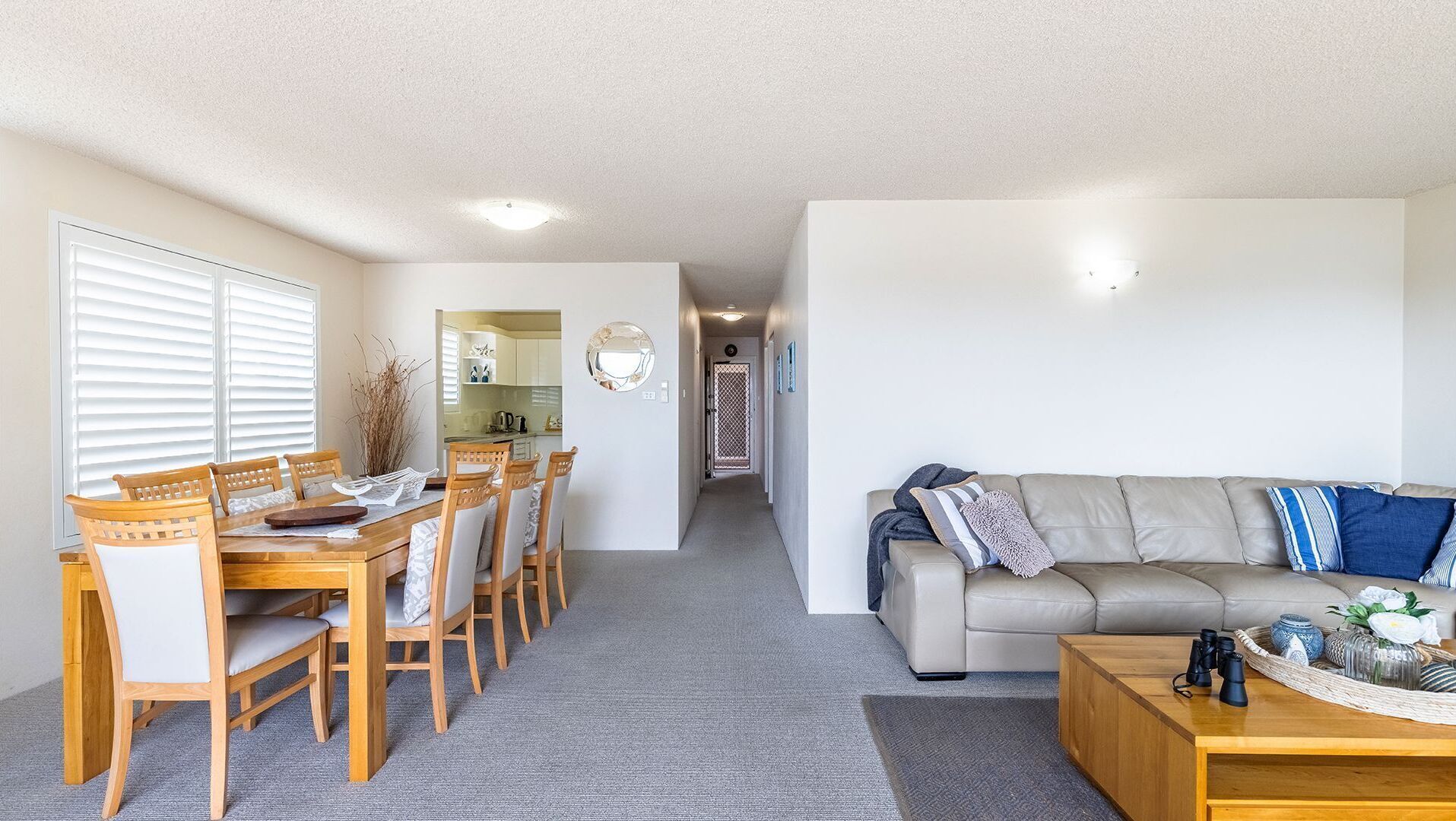 Laman Lodge, 1,15 Laman Street - Stunning Views, Air Conditioned Unit With Water Views And Wifi - Port Stephens