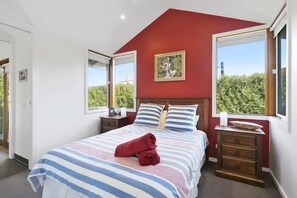 3 habitaciones y wifi 
