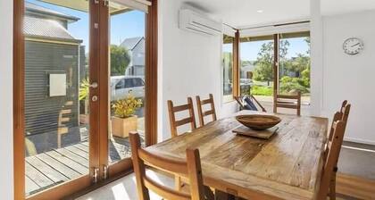 Sunnyside I Pet Friendly I Second Living