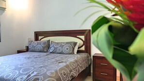 3 bedrooms