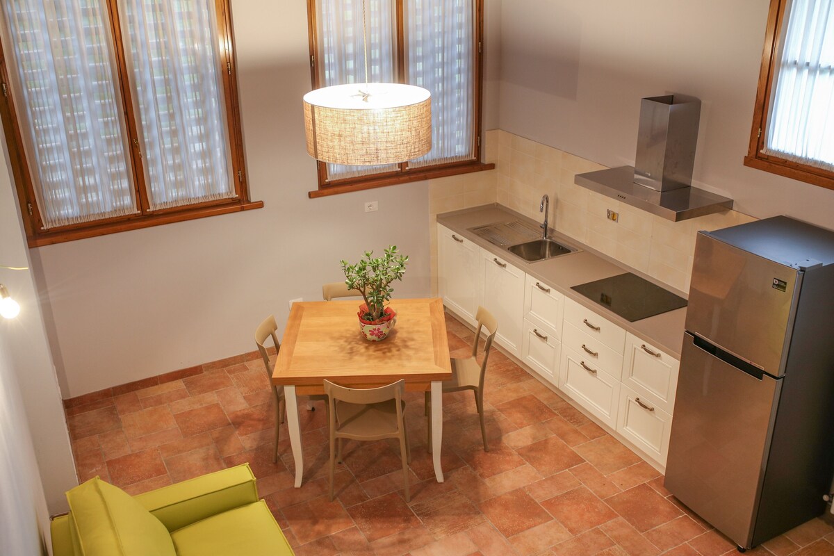 Bild für Gastgeberprofil