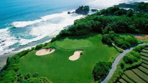 Golf - Magical Estate, Walk to Seminyak Beach (Seminyak)