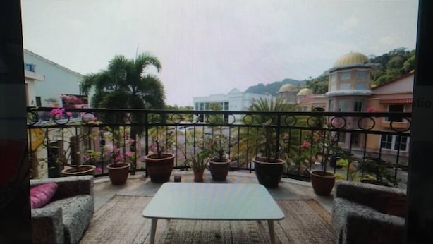 Exterior - AmAya Homestay (Langkawi)