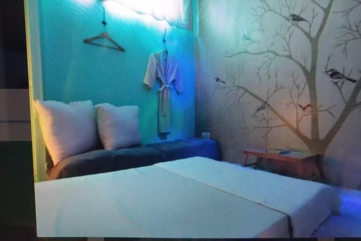 Elite Studio, Non Smoking | Interior