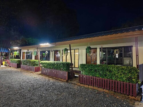 Ban Kiang Fah Resort Chongmek