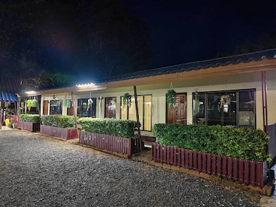 Ban Kiang Fah Resort Chongmek