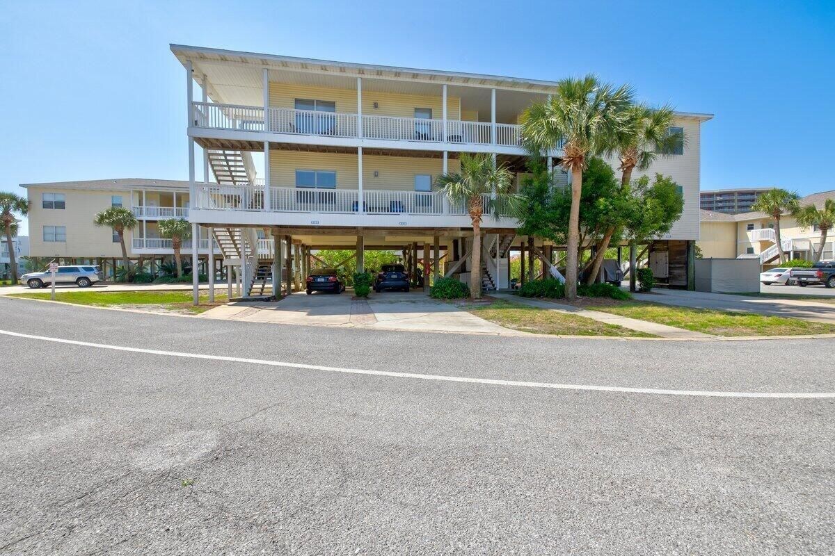 Photo 19 of Posh Sandpiper Escape: 2 King Masters + Bunks, Golf, Pickleball & Dining