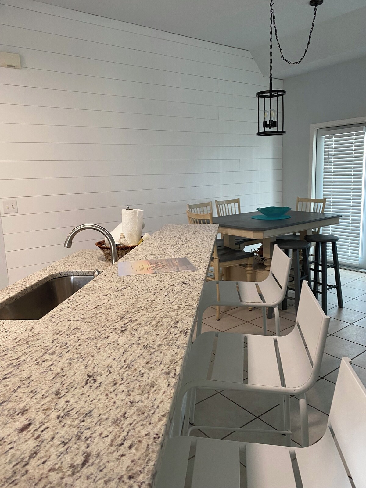Photo 39 of Posh Sandpiper Escape: 2 King Masters + Bunks, Golf, Pickleball & Dining