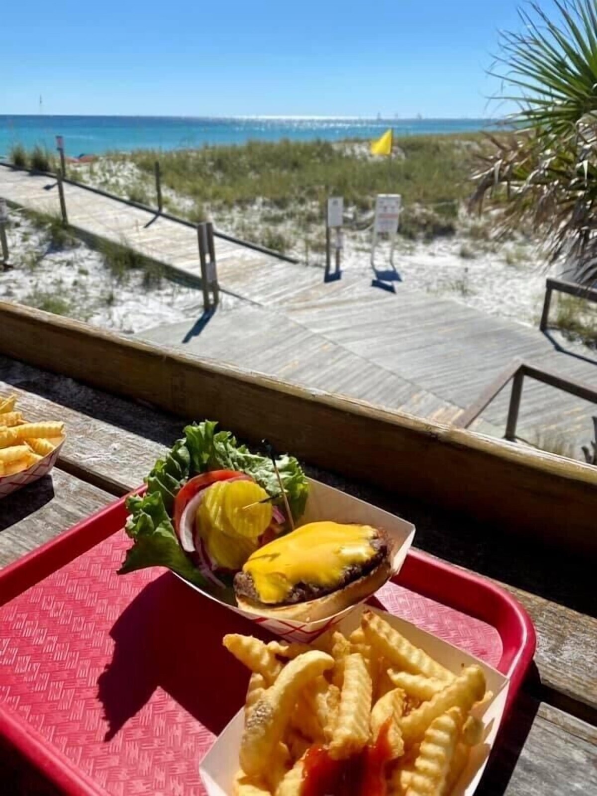 Photo 26 of Posh Sandpiper Escape: 2 King Masters + Bunks, Golf, Pickleball & Dining