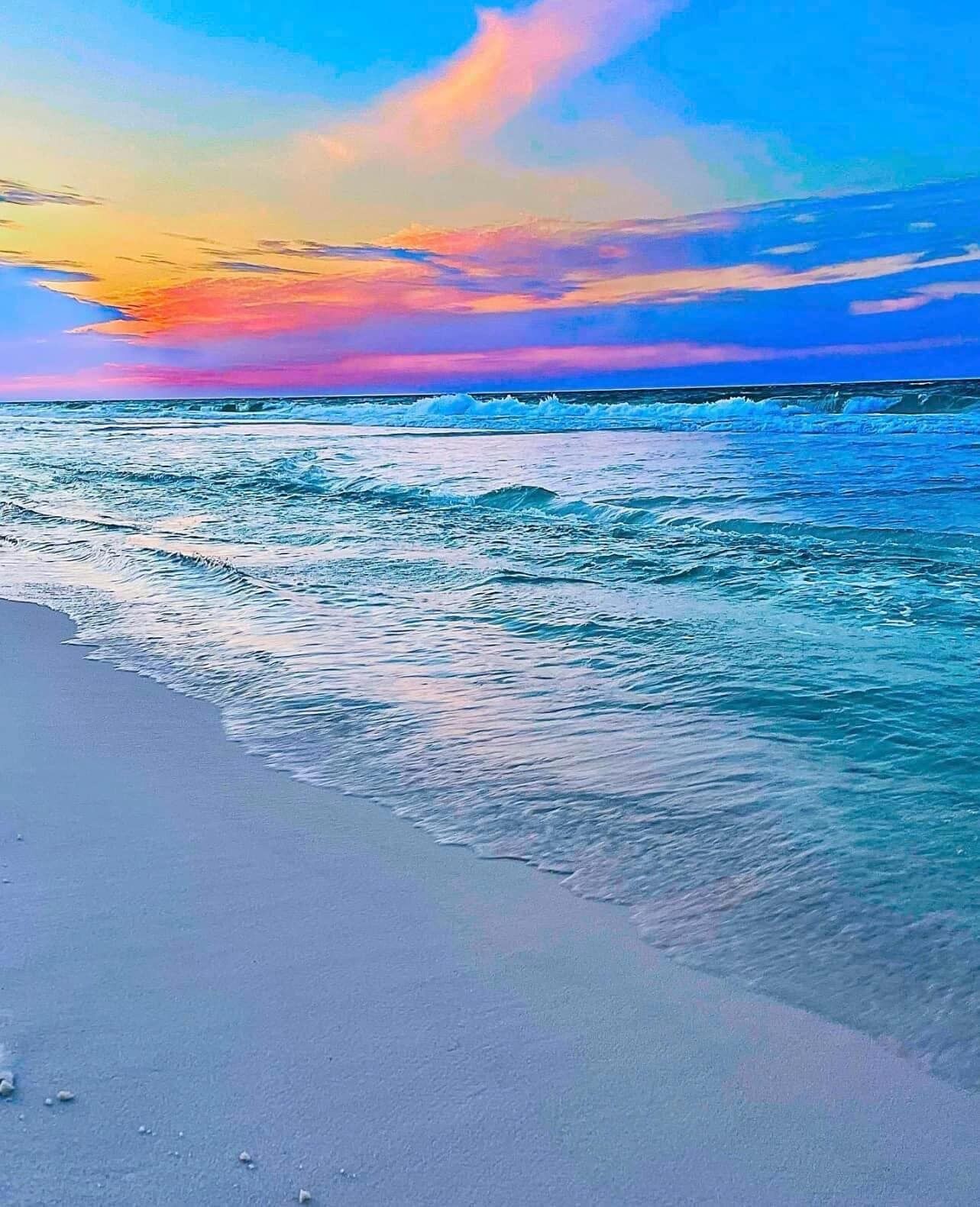 In Strandnähe, Liegestühle