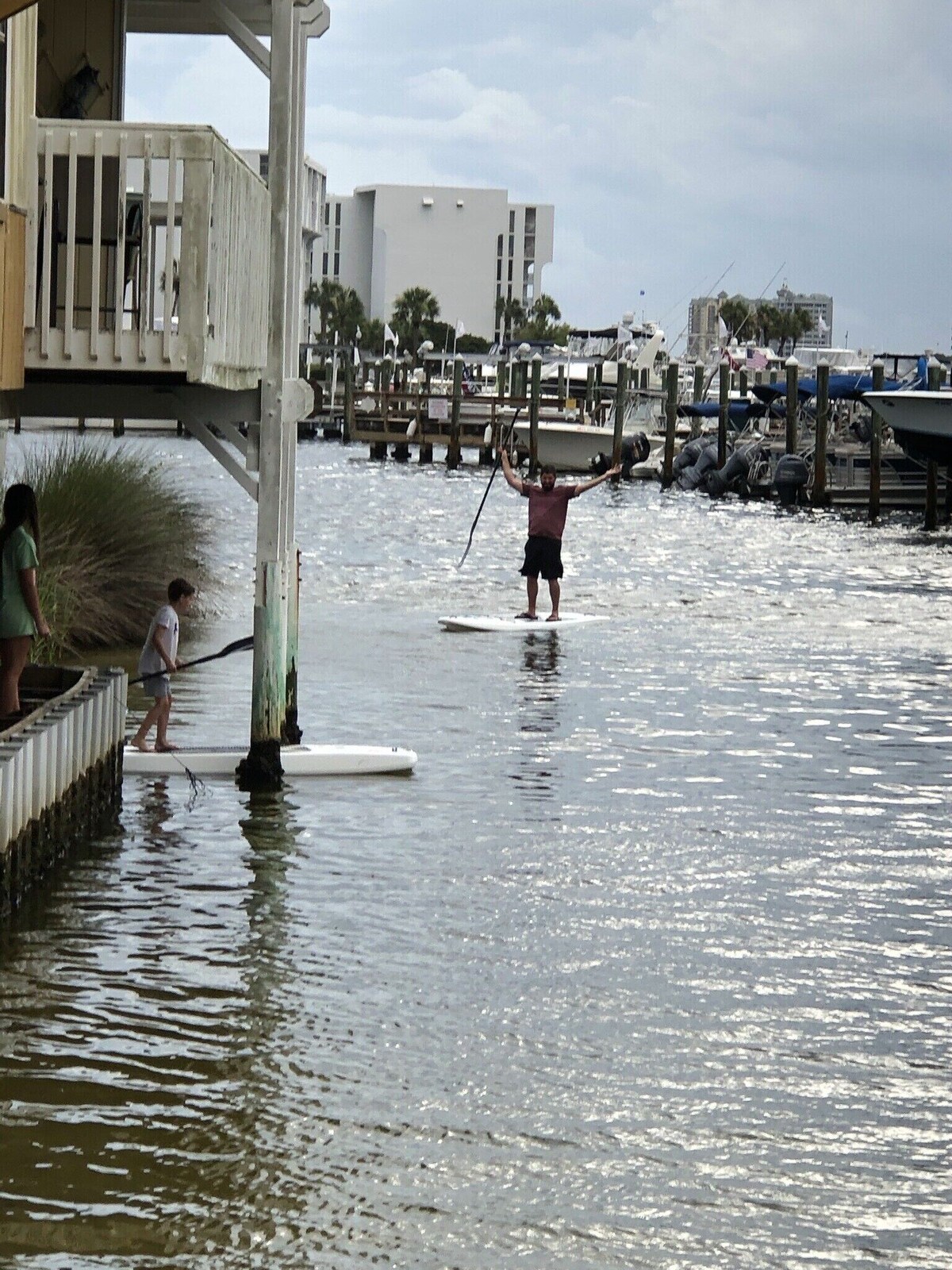 Photo 32 of Posh Sandpiper Escape: 2 King Masters + Bunks, Golf, Pickleball & Dining