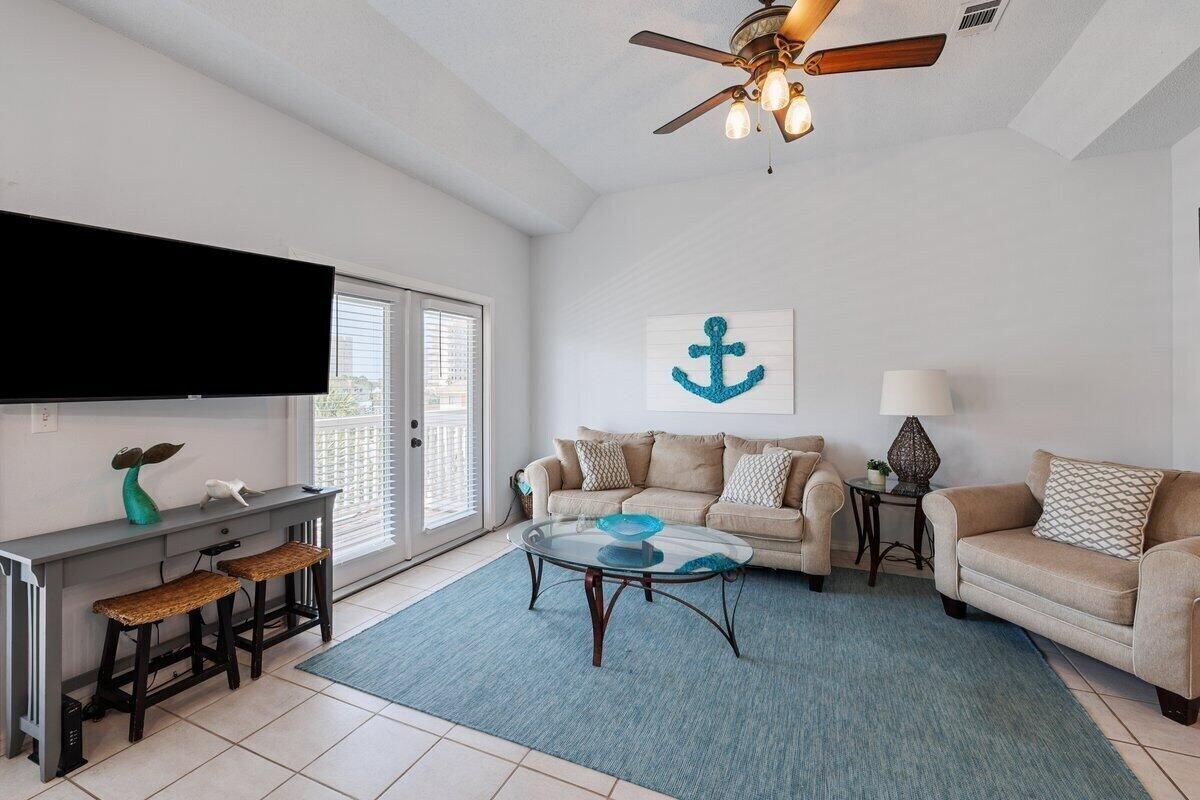 Photo 6 of Posh Sandpiper Escape: 2 King Masters + Bunks, Golf, Pickleball & Dining