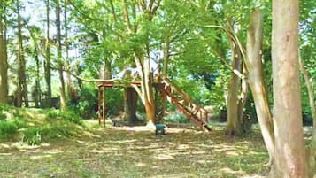Espace pour enfants