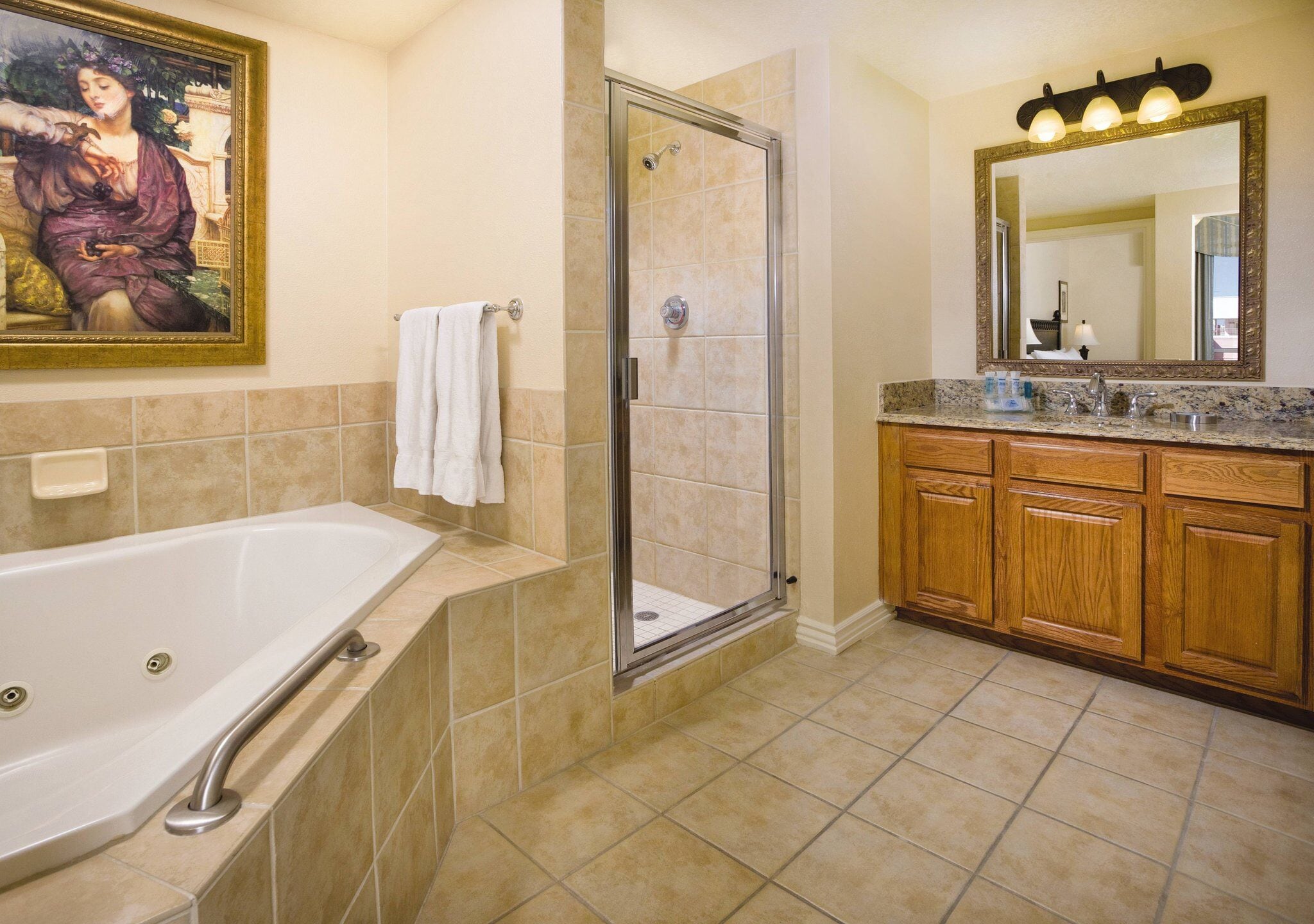 wyndham grand desert resort