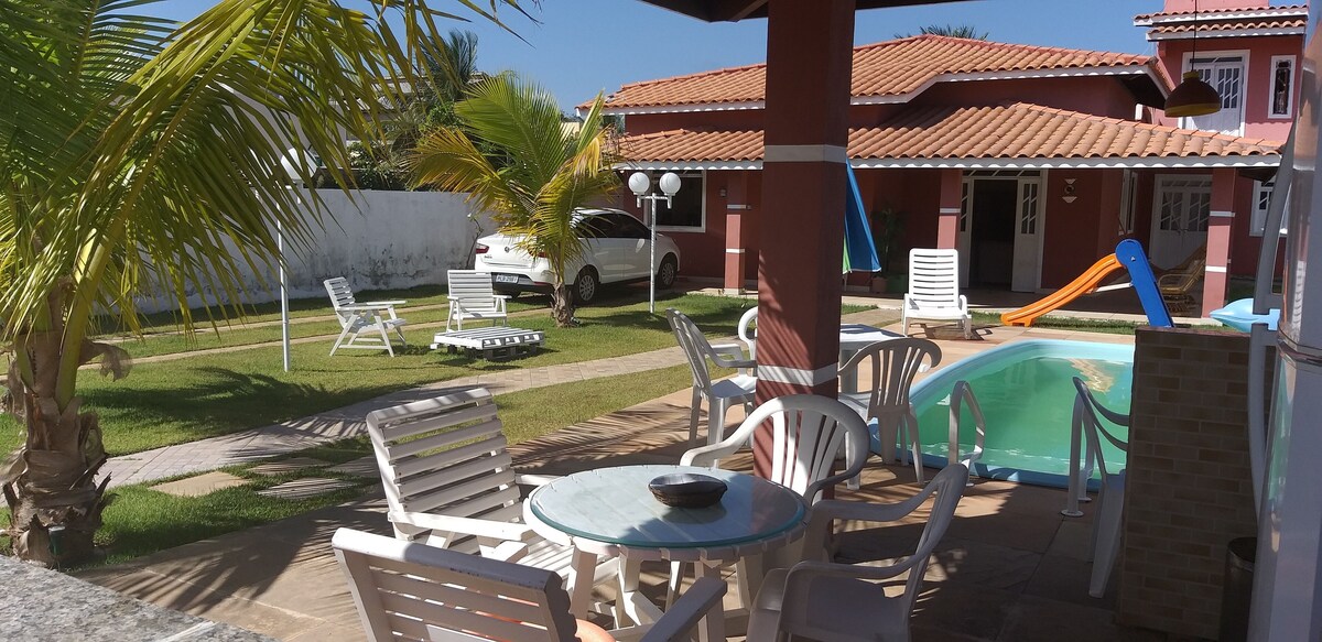 Bild für Gastgeberprofil