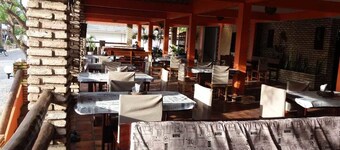 Pousada Lagoinha Beach