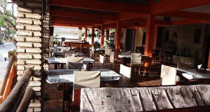 Pousada Lagoinha Beach