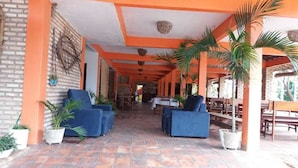 Exterior - Pousada Lagoinha Beach (Paraipaba)