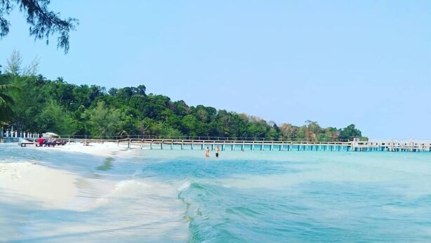 Praia
