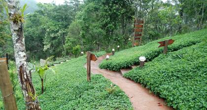 Recaliente Mauá - Chalet Amor Perfecto