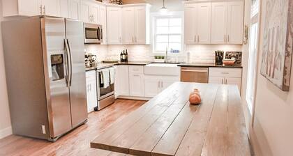 Idlewood Hive, the Heart of Richmond