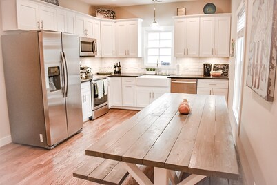 Idlewood Hive, the Heart of Richmond