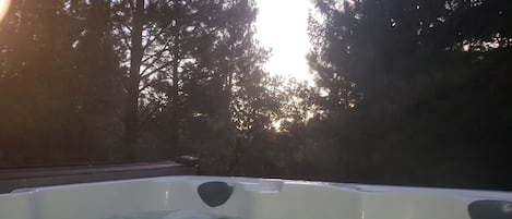 住宿场地