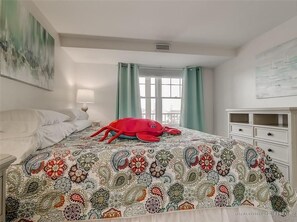 2 dormitorios, tabla de planchar con plancha, wifi gratis y ropa de cama