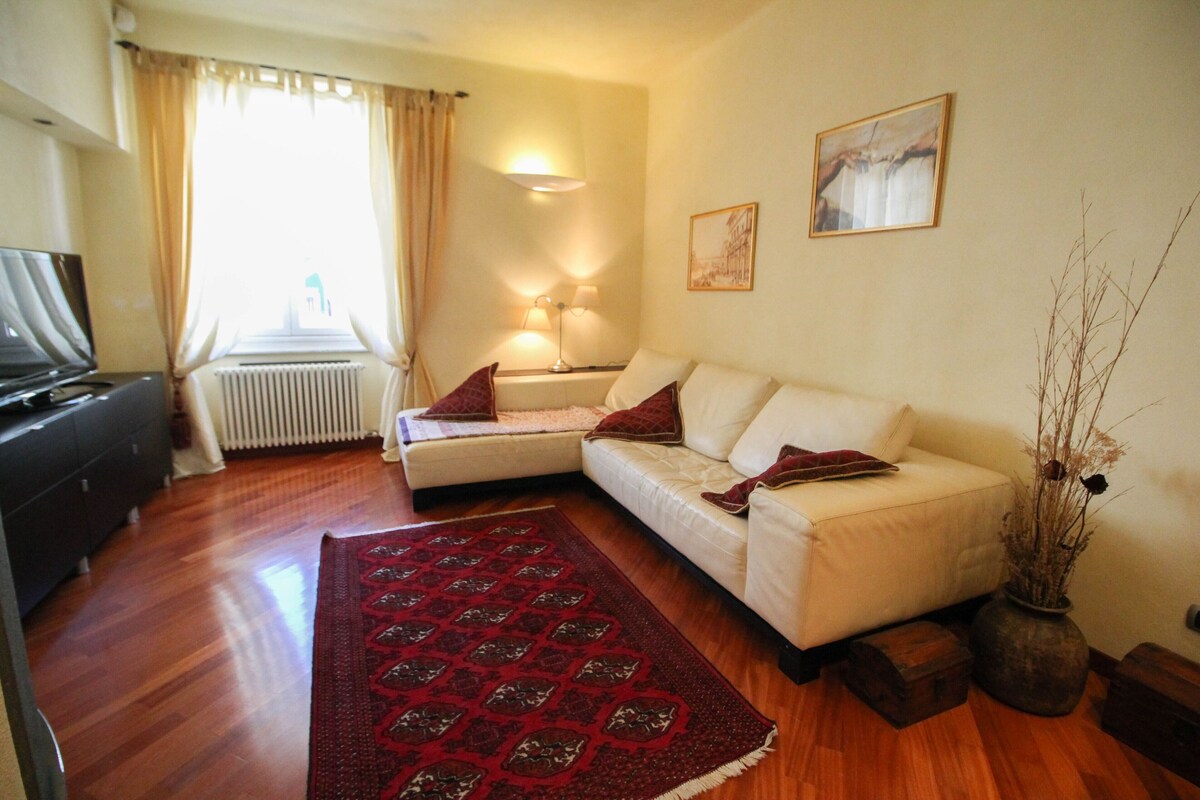 Bild für Gastgeberprofil