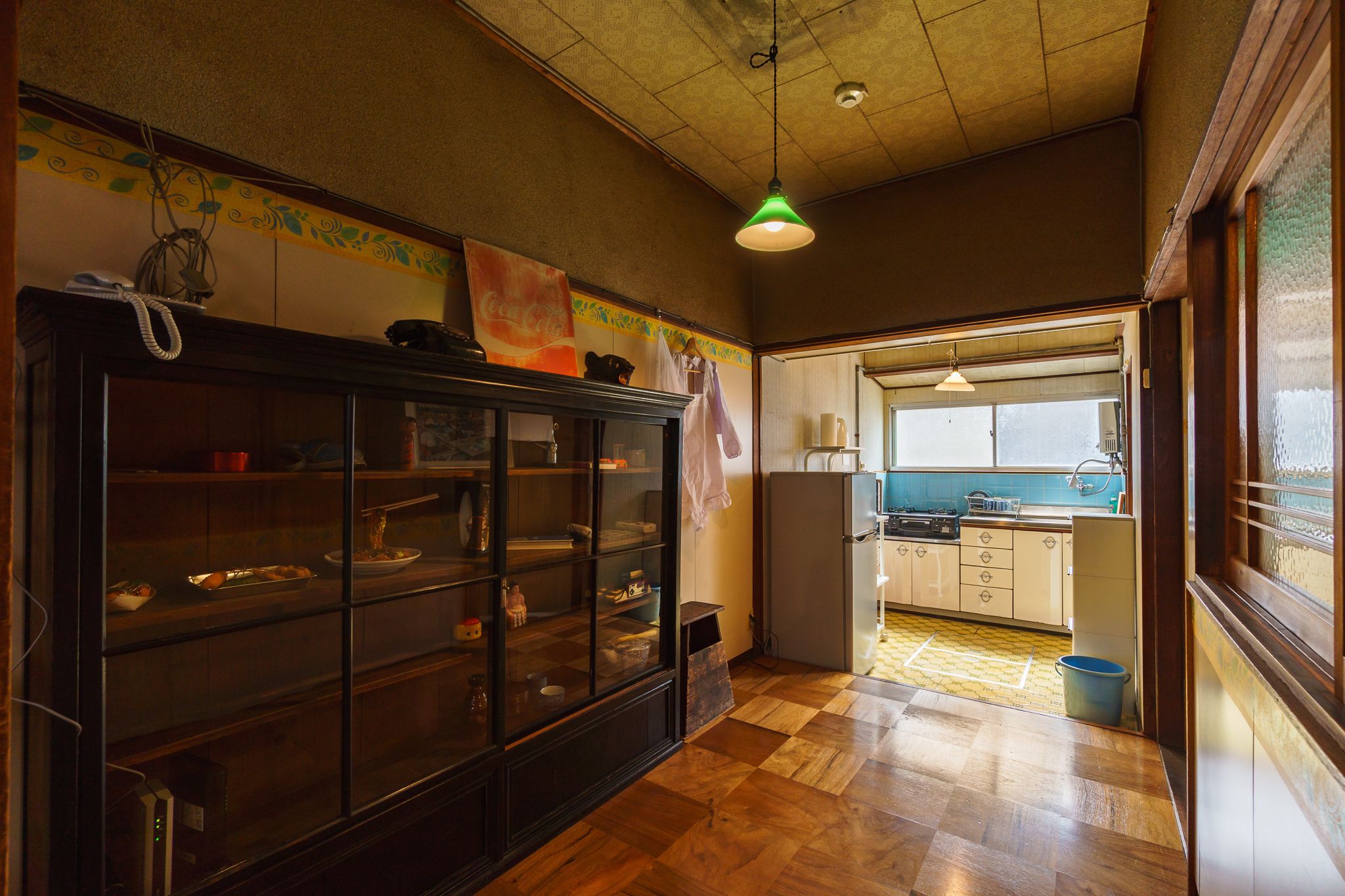 Private Vacation Home | Desk, free WiFi, bed sheets