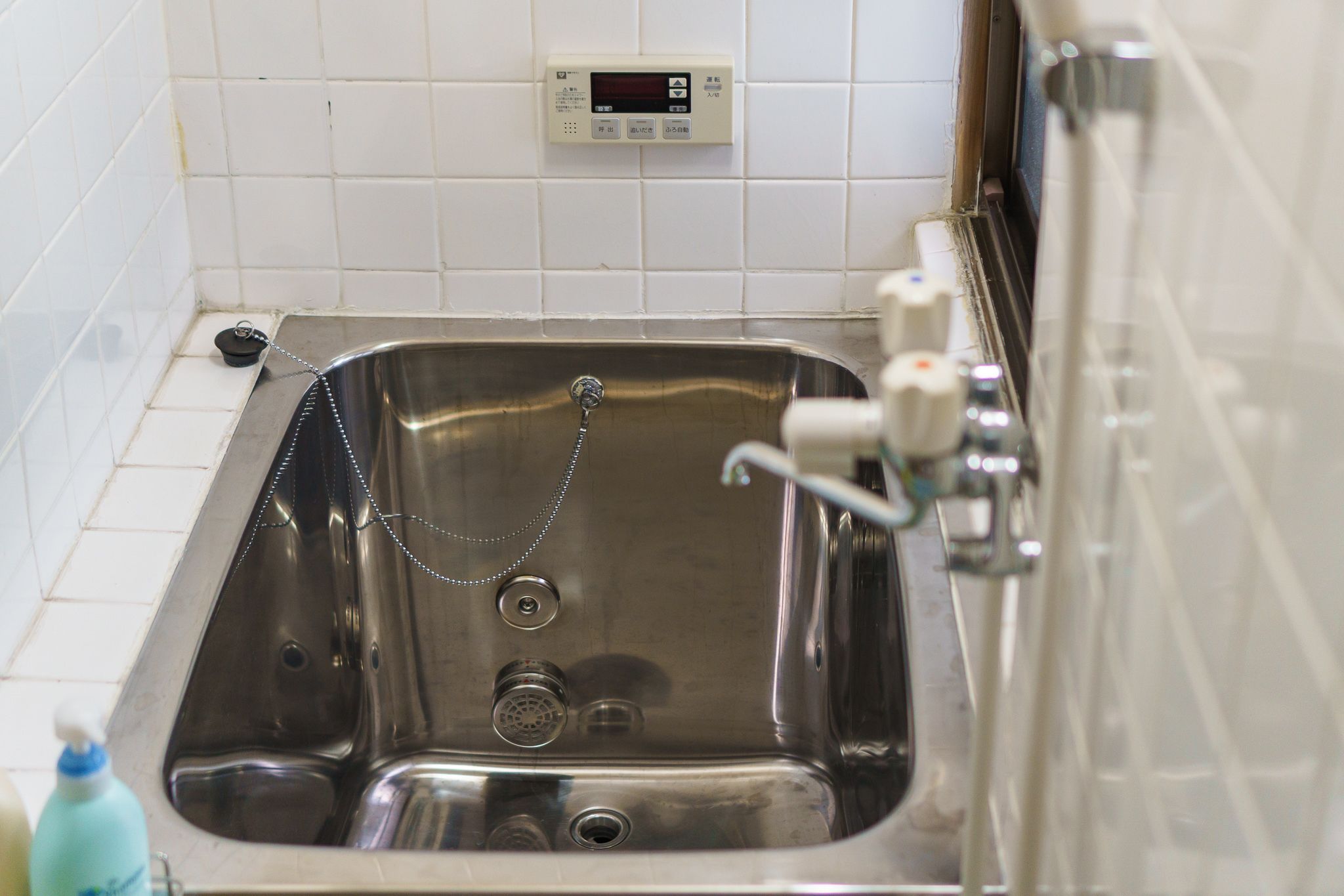 Private Vacation Home | Bathroom | Separate tub and shower, deep soaking tub, free toiletries, hair dryer