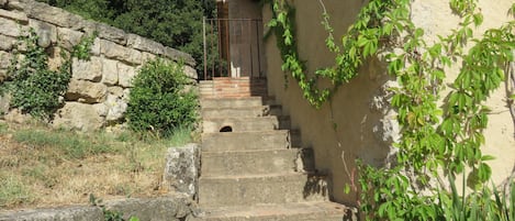 Terrain de lâhĂ©bergement