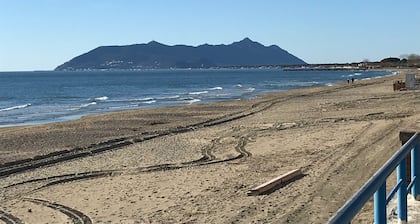 TERRACINA 30 MT DEL MAR