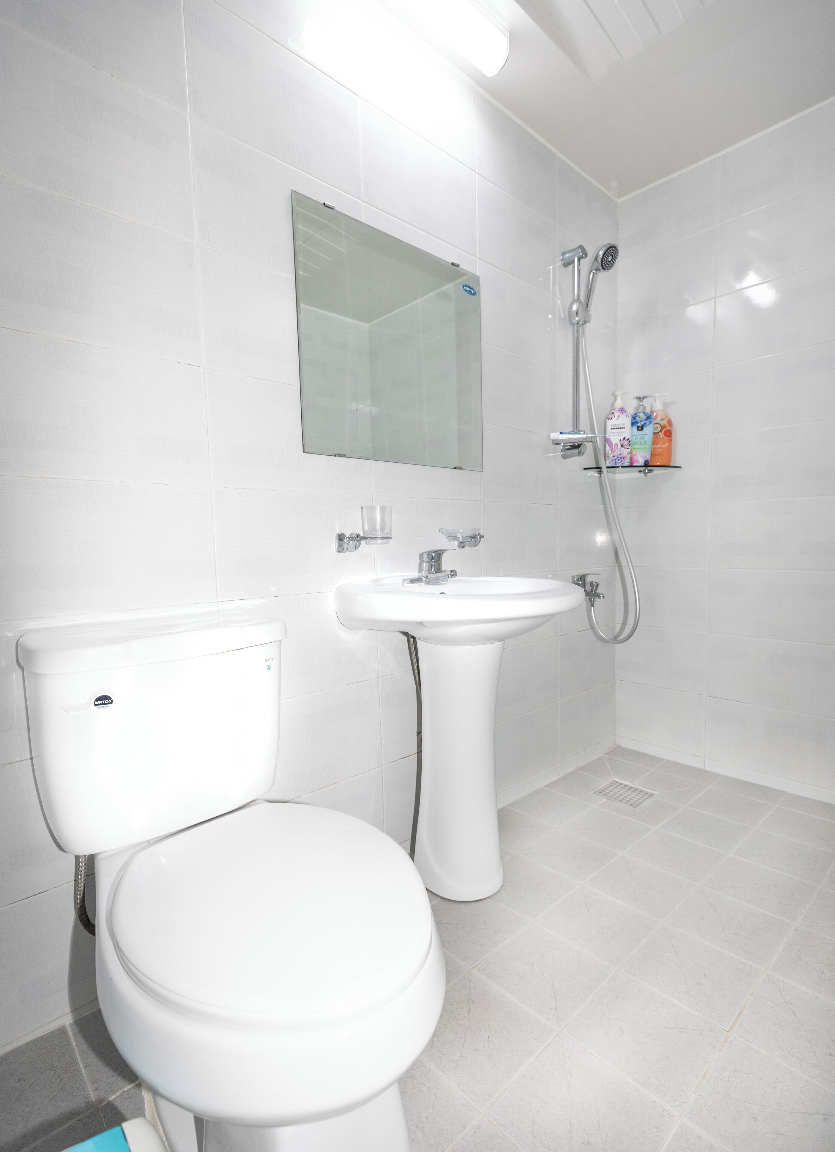 암막 커튼, 방음 설비, 무료 WiFi, 침대 시트