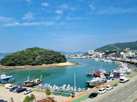 Vista al paisaje. Wandonesia