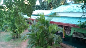 Property grounds - Walawwa home stay villa Sigiriya - Hostel (Sigiriya)