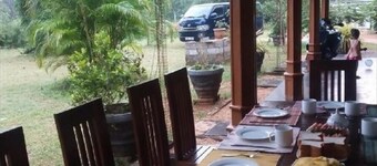 Walawwa home stay villa Sigiriya - Hostel